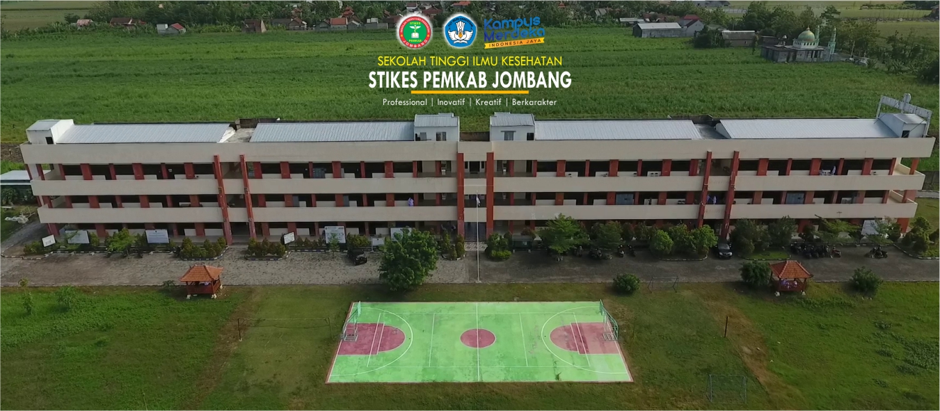 Kampus STIKES Pemkab Jombang